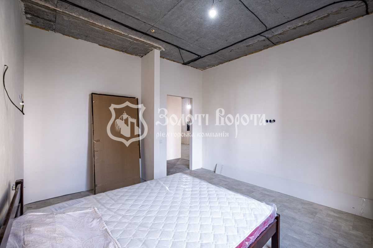 Продажа 2-комнатной квартиры 100 м², Андрия Кизила ул., Верхогляда, 14а