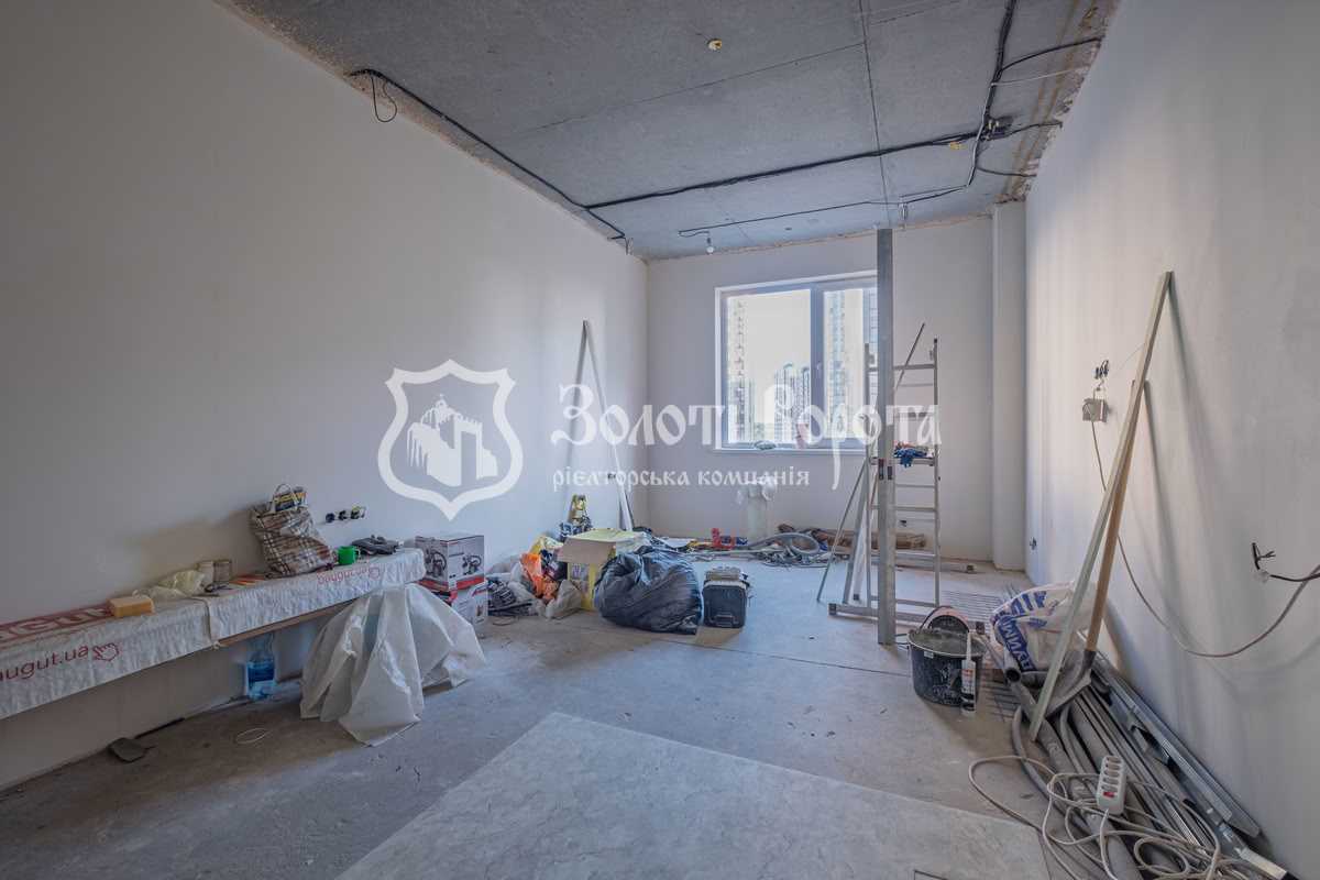 Продажа 2-комнатной квартиры 100 м², Андрия Кизила ул., Верхогляда, 14а