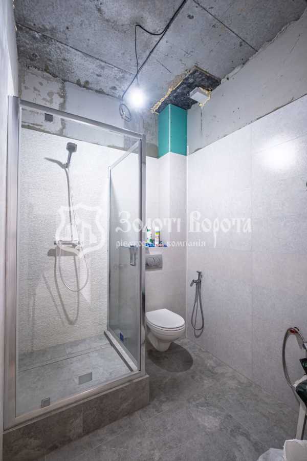 Продажа 2-комнатной квартиры 100 м², Андрия Кизила ул., Верхогляда, 14а
