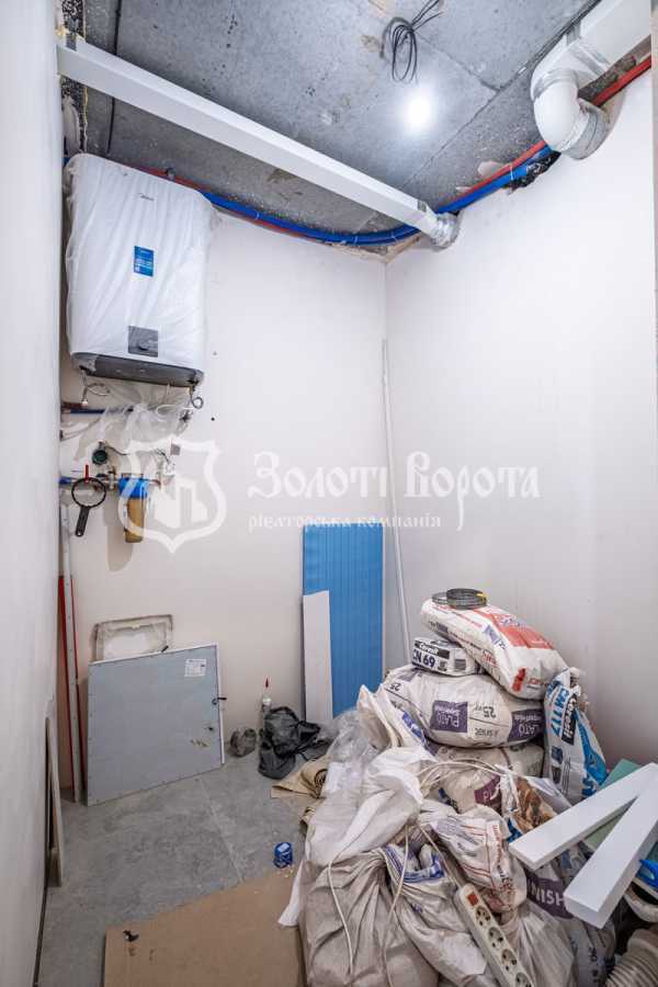 Продажа 2-комнатной квартиры 100 м², Андрия Кизила ул., Верхогляда, 14а