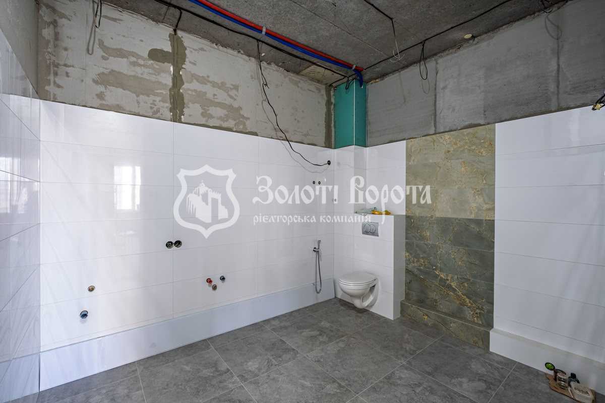 Продажа 2-комнатной квартиры 100 м², Андрия Кизила ул., Верхогляда, 14а