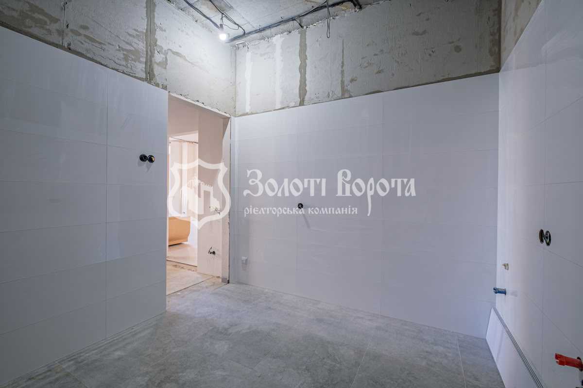 Продажа 2-комнатной квартиры 100 м², Андрия Кизила ул., Верхогляда, 14а