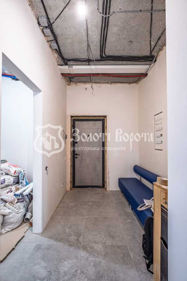 Продажа 2-комнатной квартиры 100 м², Андрия Кизила ул., Верхогляда, 14а