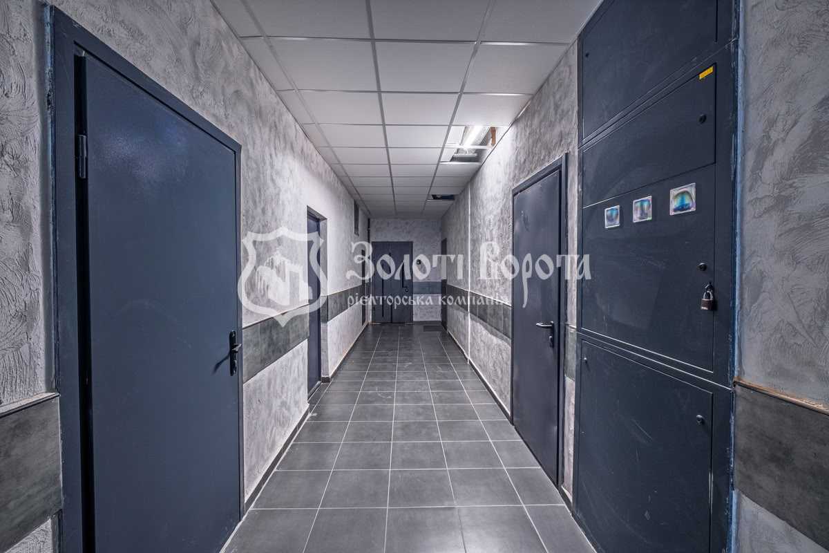 Продажа 2-комнатной квартиры 100 м², Андрия Кизила ул., Верхогляда, 14а