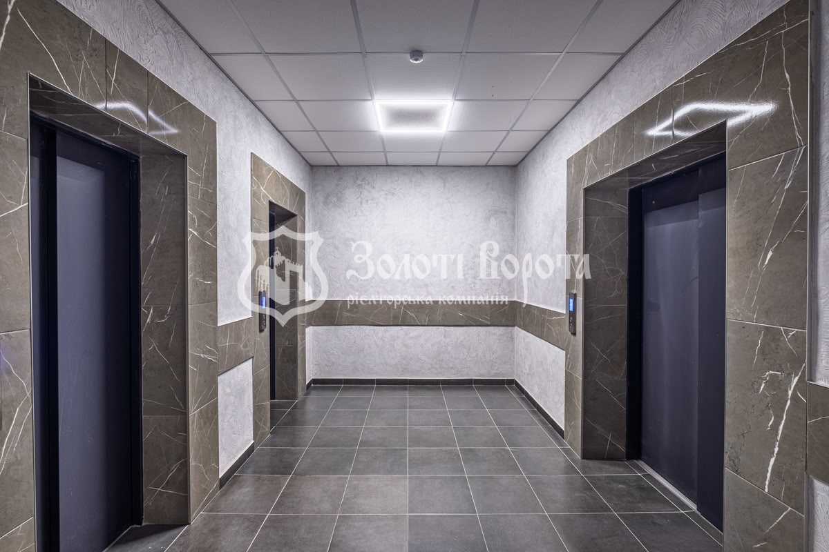 Продажа 2-комнатной квартиры 100 м², Андрия Кизила ул., Верхогляда, 14а