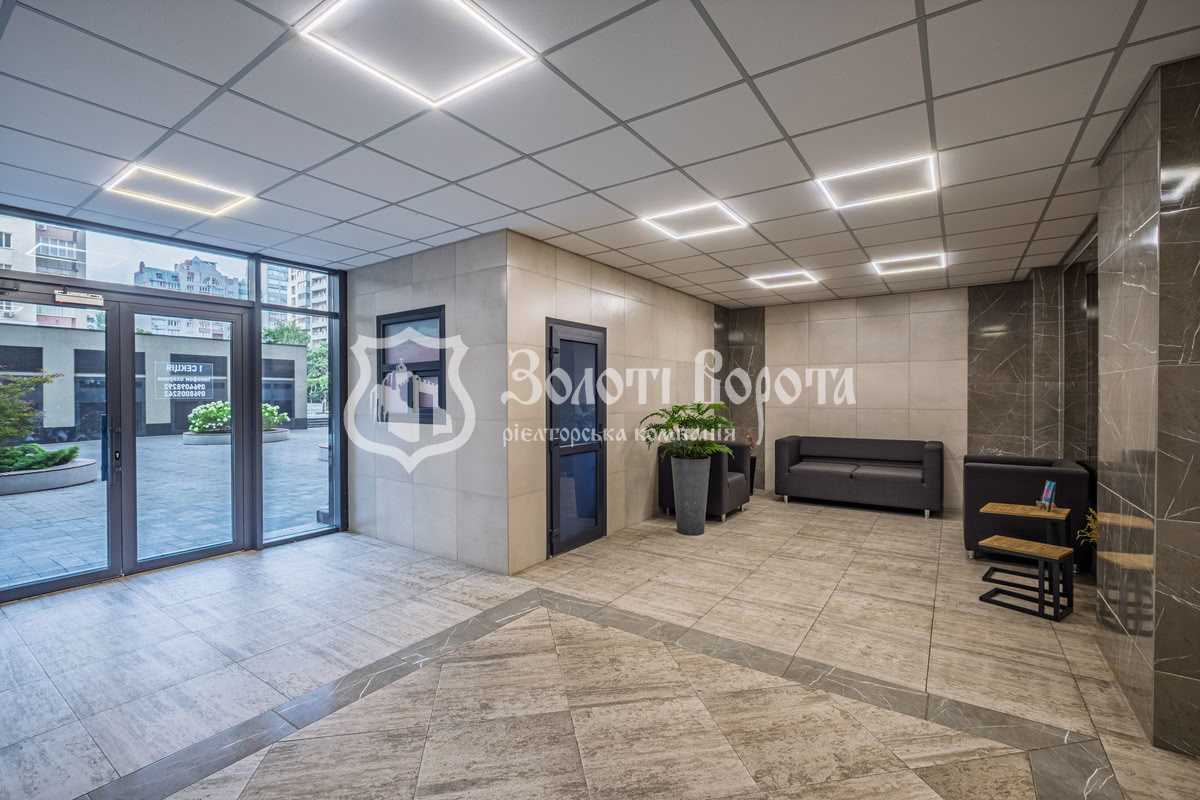 Продажа 2-комнатной квартиры 100 м², Андрия Кизила ул., Верхогляда, 14а