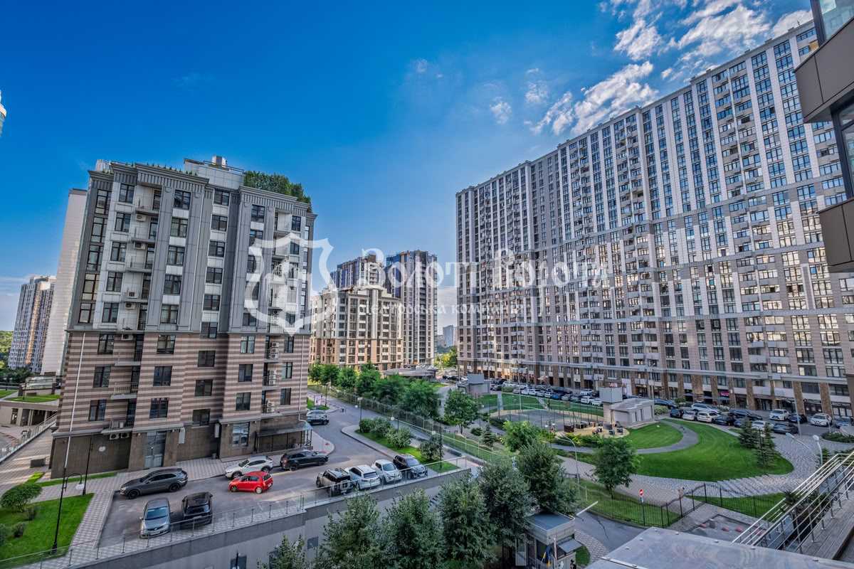 Продажа 2-комнатной квартиры 100 м², Андрия Кизила ул., Верхогляда, 14а