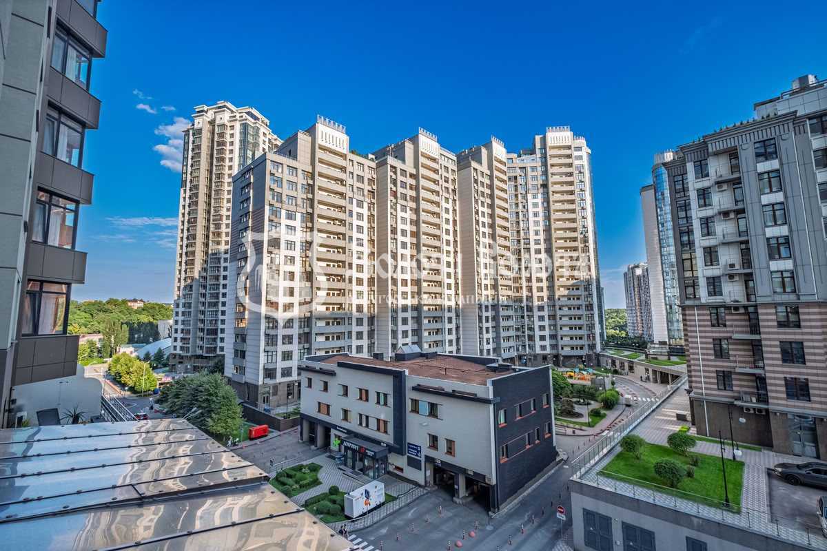 Продажа 2-комнатной квартиры 100 м², Андрия Кизила ул., Верхогляда, 14а