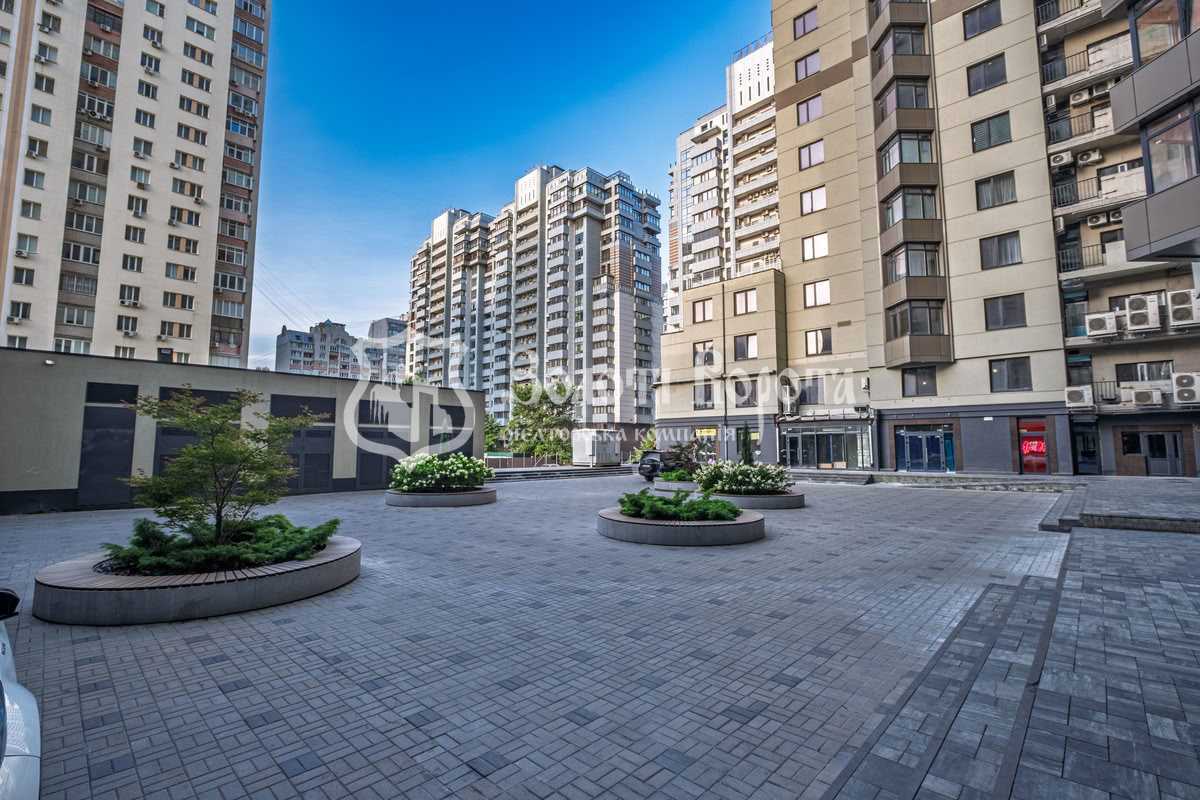 Продажа 2-комнатной квартиры 100 м², Андрия Кизила ул., Верхогляда, 14а
