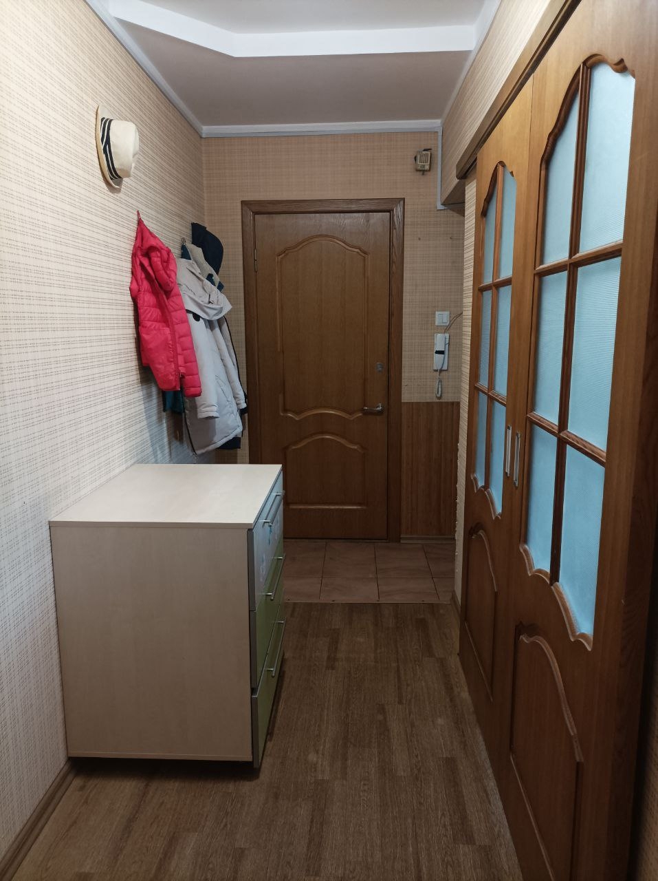 Продажа 3-комнатной квартиры 66 м², Николая Михновского ул., 21