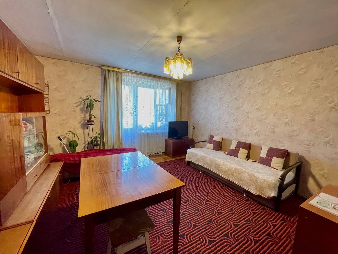 Продажа 1-комнатной квартиры 38.4 м², Максима Зализняка ул., 14/2