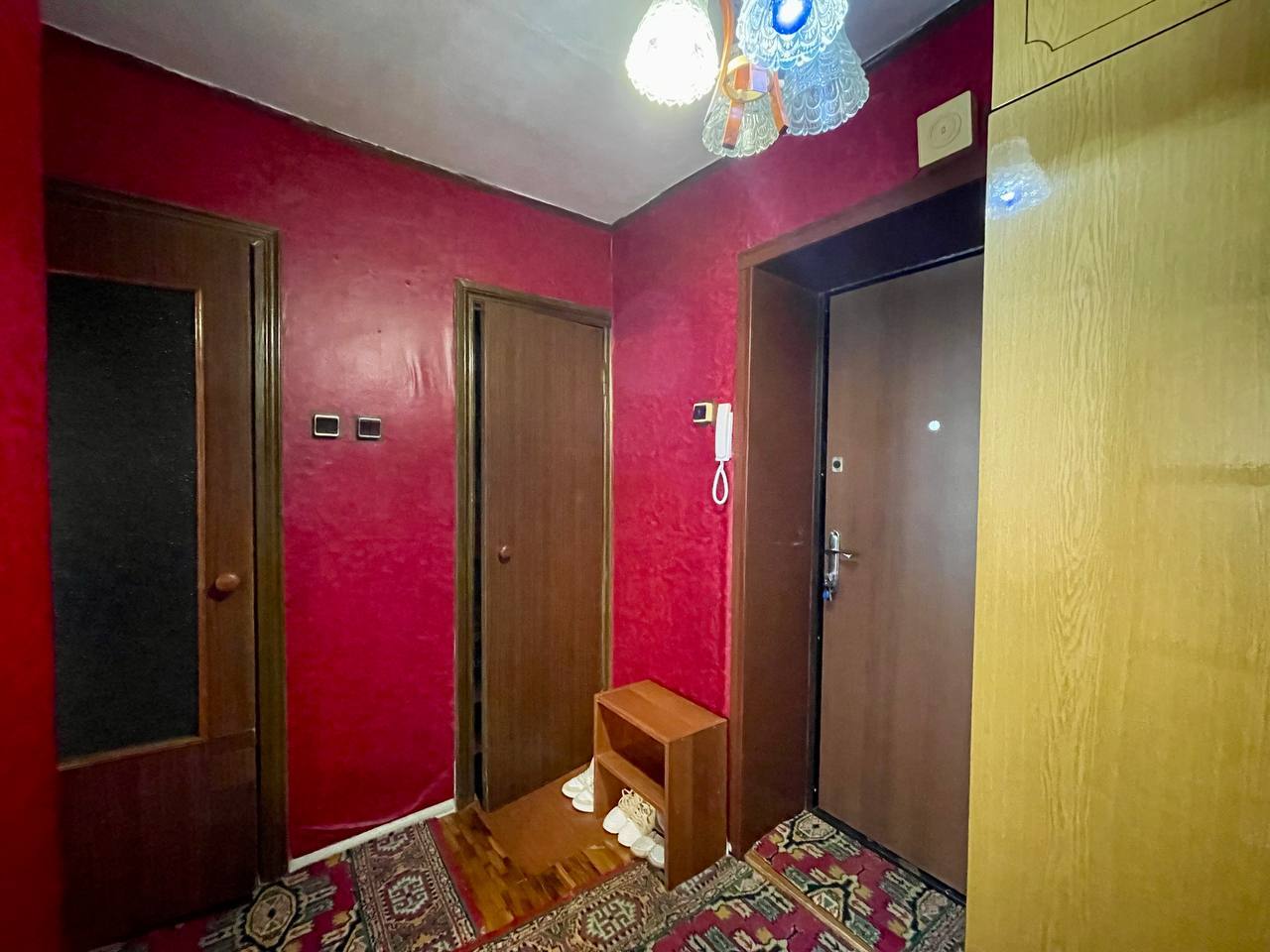 Продажа 1-комнатной квартиры 38.4 м², Максима Зализняка ул., 14/2