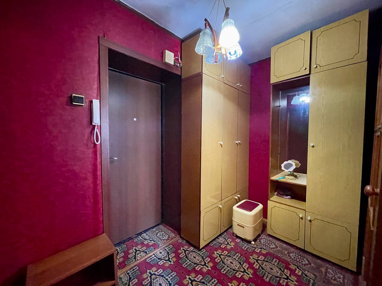 Продажа 1-комнатной квартиры 38.4 м², Максима Зализняка ул., 14/2