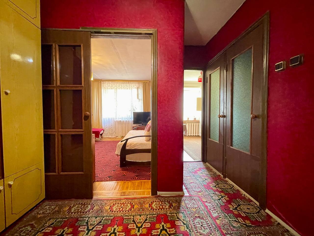 Продажа 1-комнатной квартиры 38.4 м², Максима Зализняка ул., 14/2
