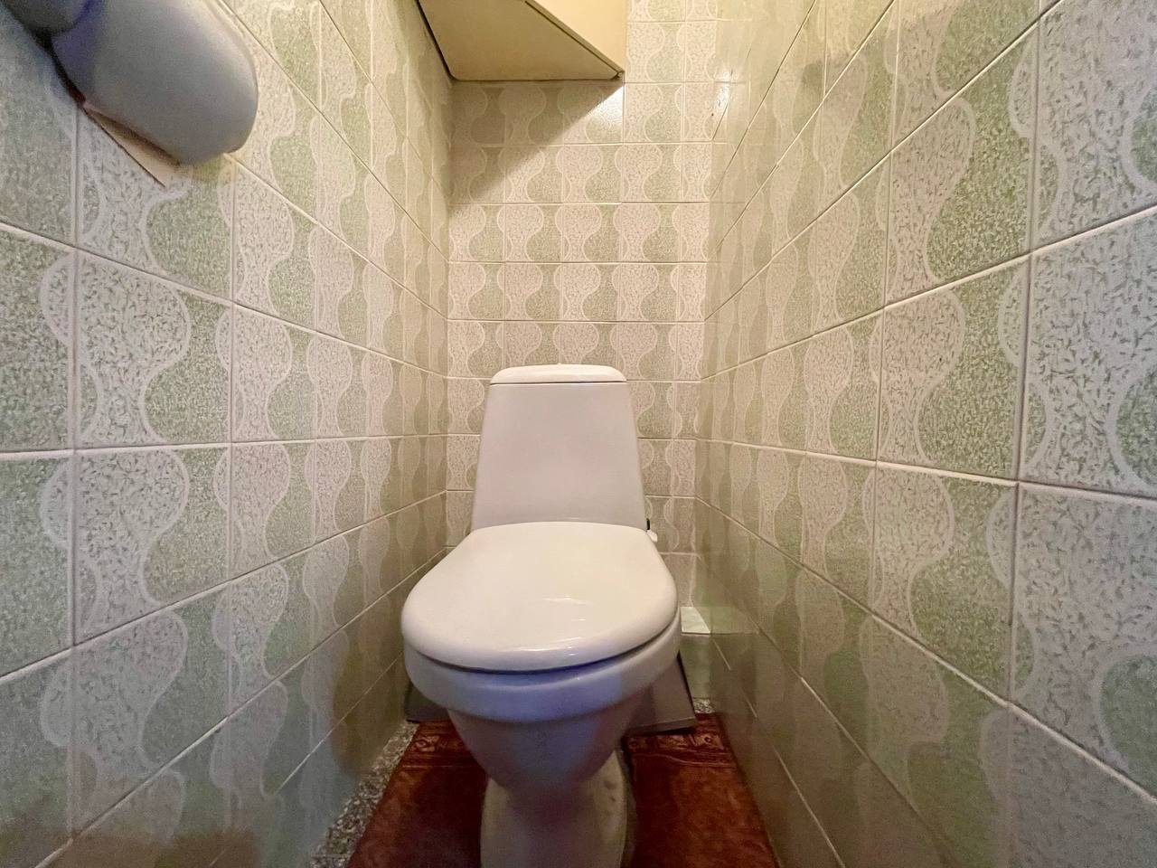 Продажа 1-комнатной квартиры 38.4 м², Максима Зализняка ул., 14/2