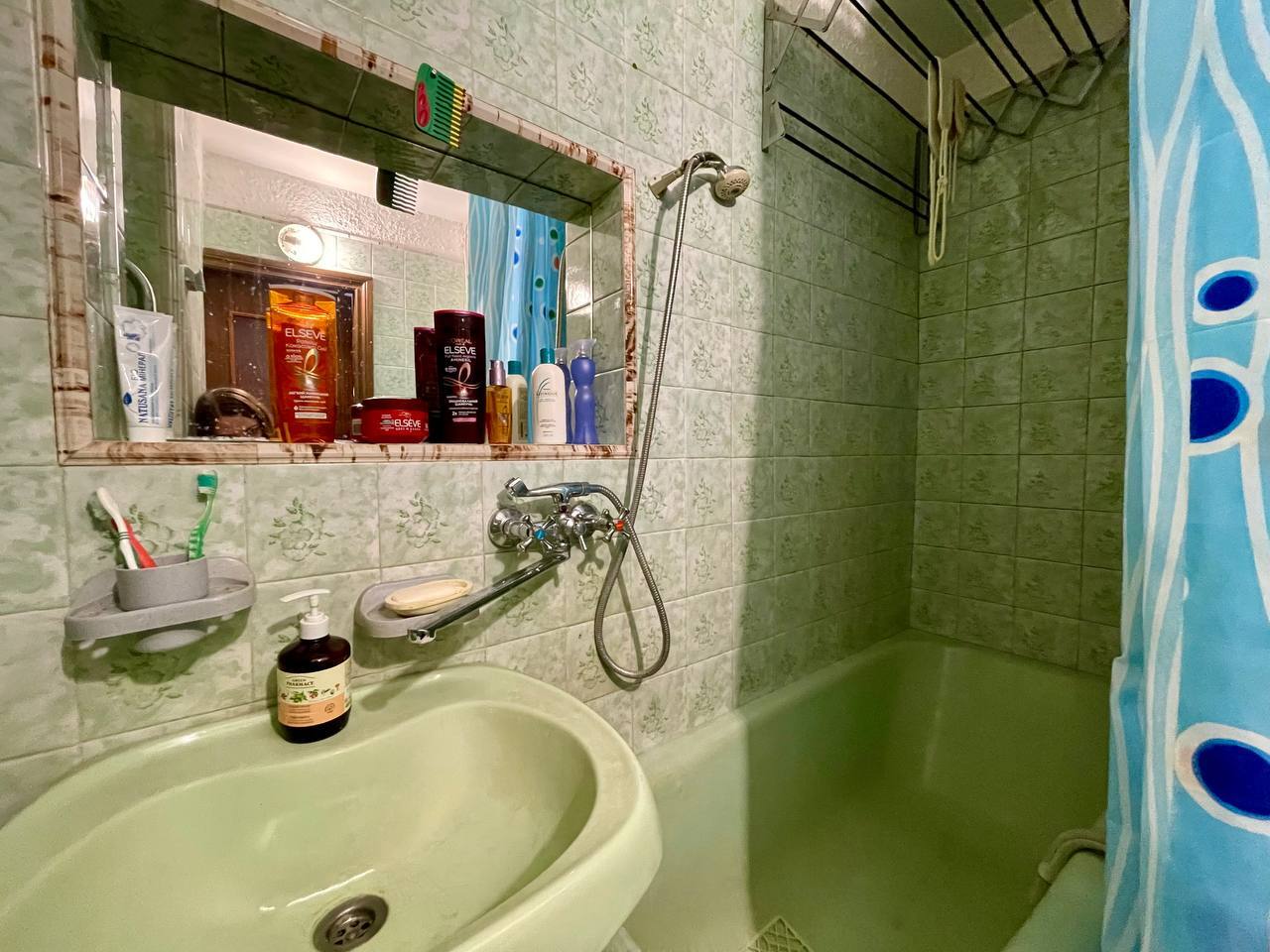 Продажа 1-комнатной квартиры 38.4 м², Максима Зализняка ул., 14/2