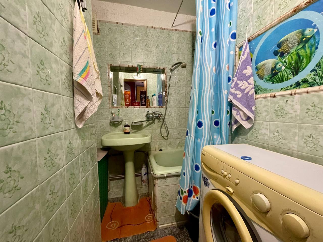 Продажа 1-комнатной квартиры 38.4 м², Максима Зализняка ул., 14/2