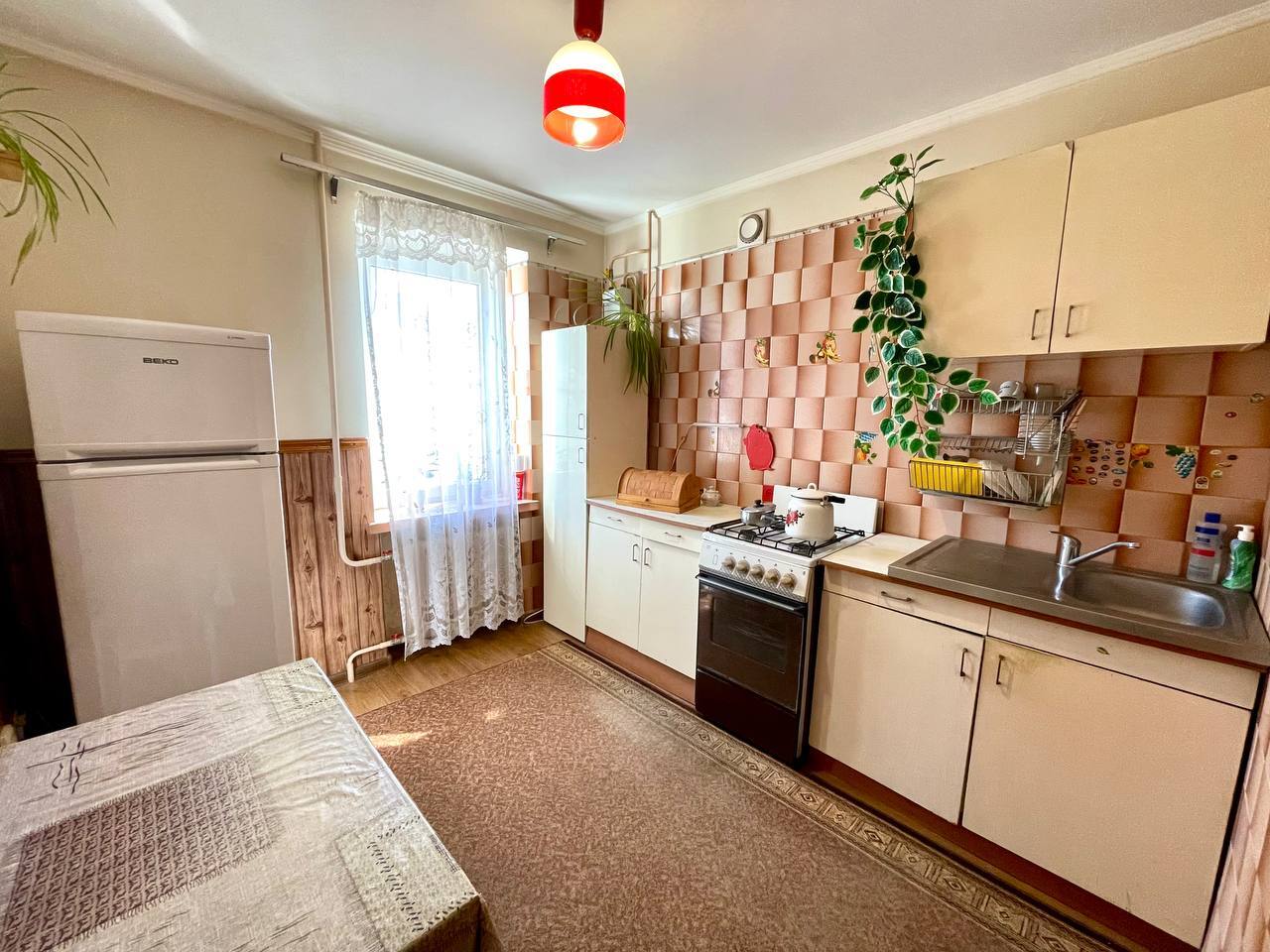 Продажа 1-комнатной квартиры 38.4 м², Максима Зализняка ул., 14/2