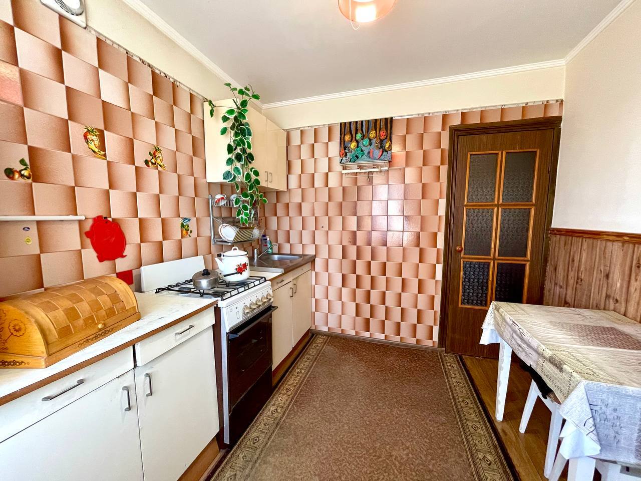 Продажа 1-комнатной квартиры 38.4 м², Максима Зализняка ул., 14/2
