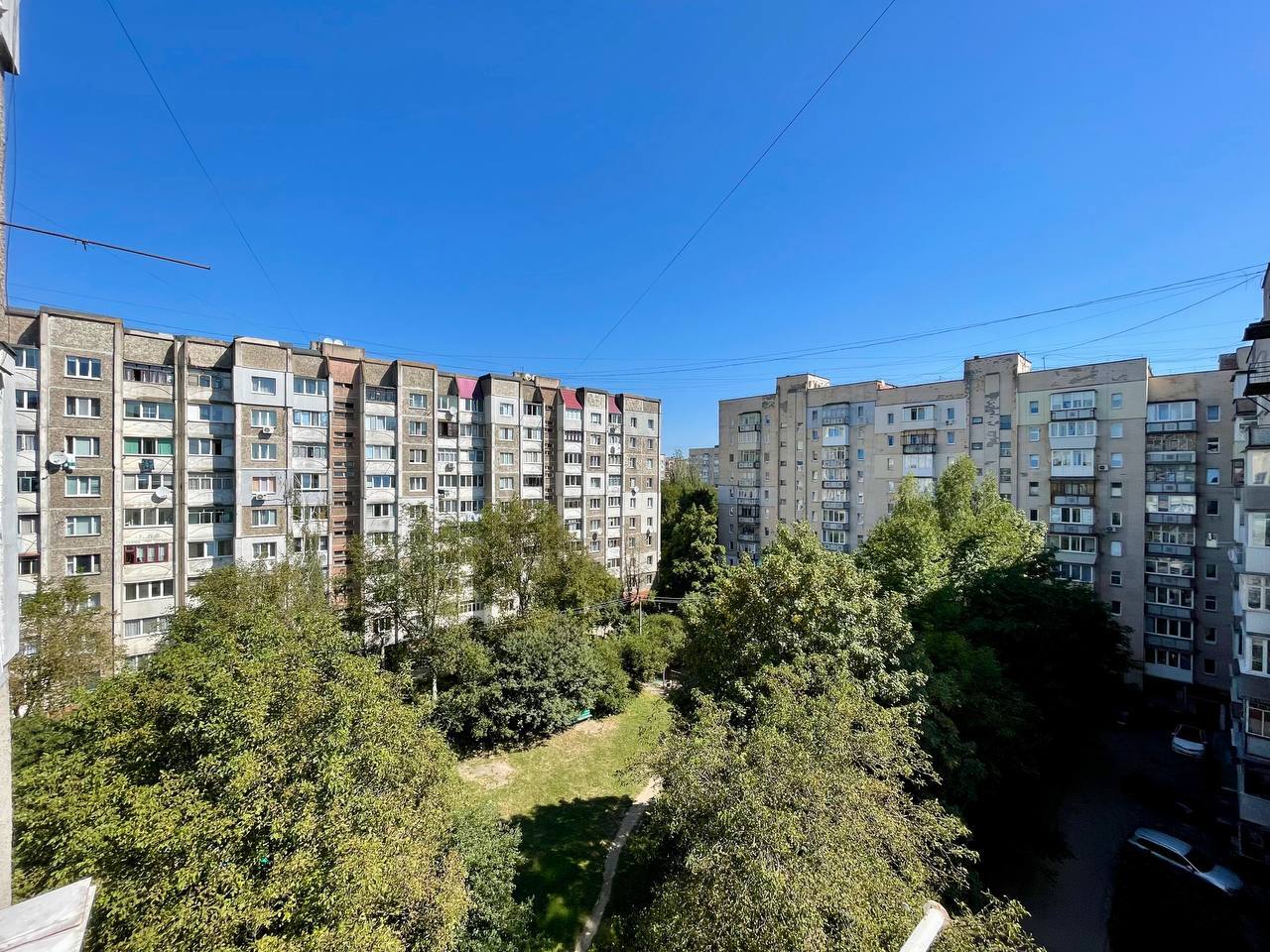 Продажа 1-комнатной квартиры 38.4 м², Максима Зализняка ул., 14/2