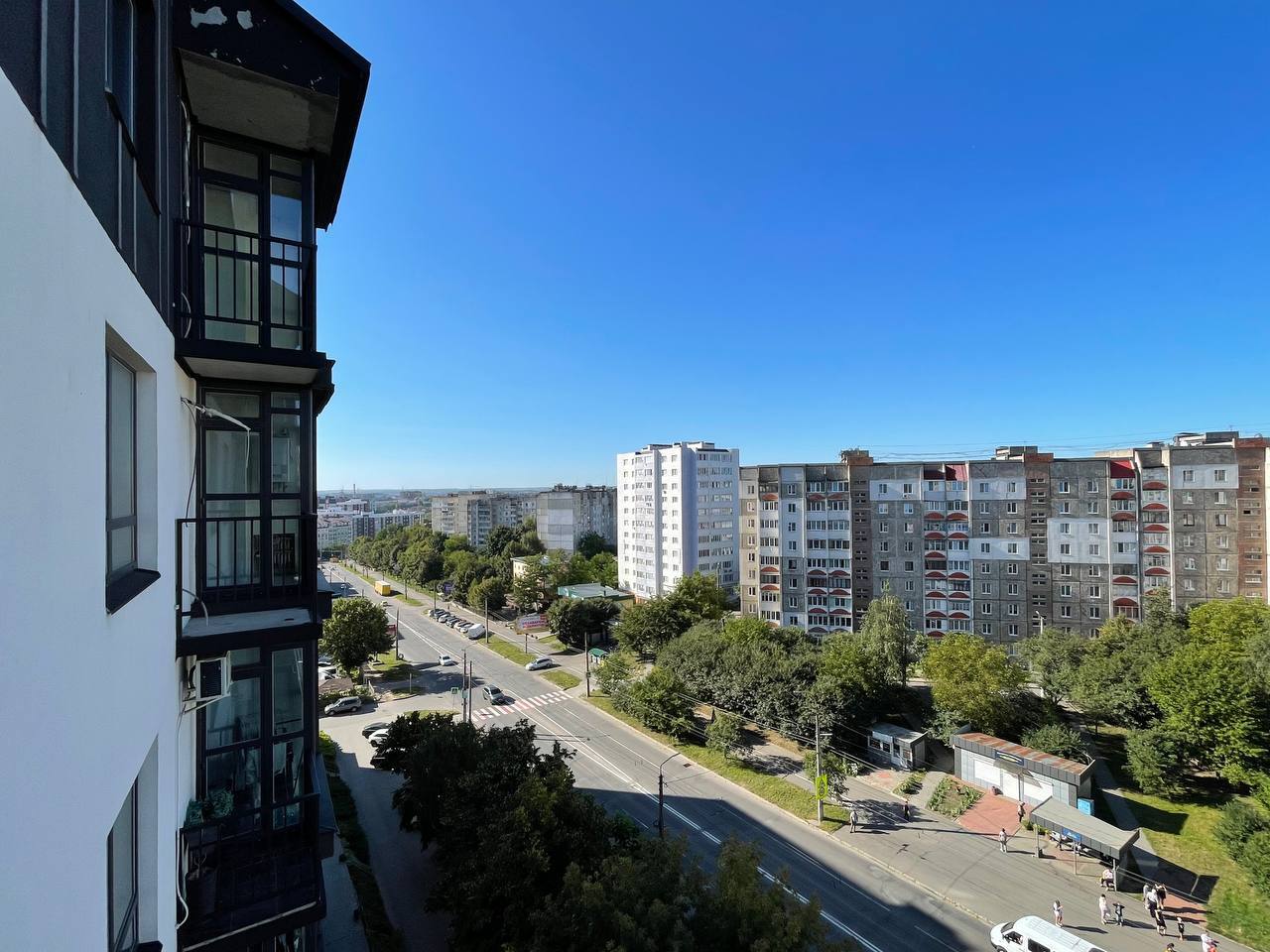 Продажа 2-уровневой квартиры 84.88 м², ЖК на ул. Панаса Мирного, 24, ДОМ 1