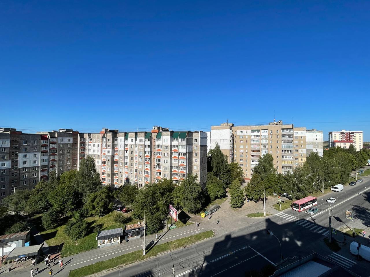 Продажа 2-уровневой квартиры 84.88 м², ЖК на ул. Панаса Мирного, 24, ДОМ 1