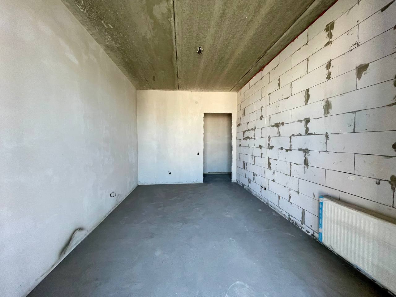 Продажа 2-уровневой квартиры 84.88 м², ЖК на ул. Панаса Мирного, 24, ДОМ 1