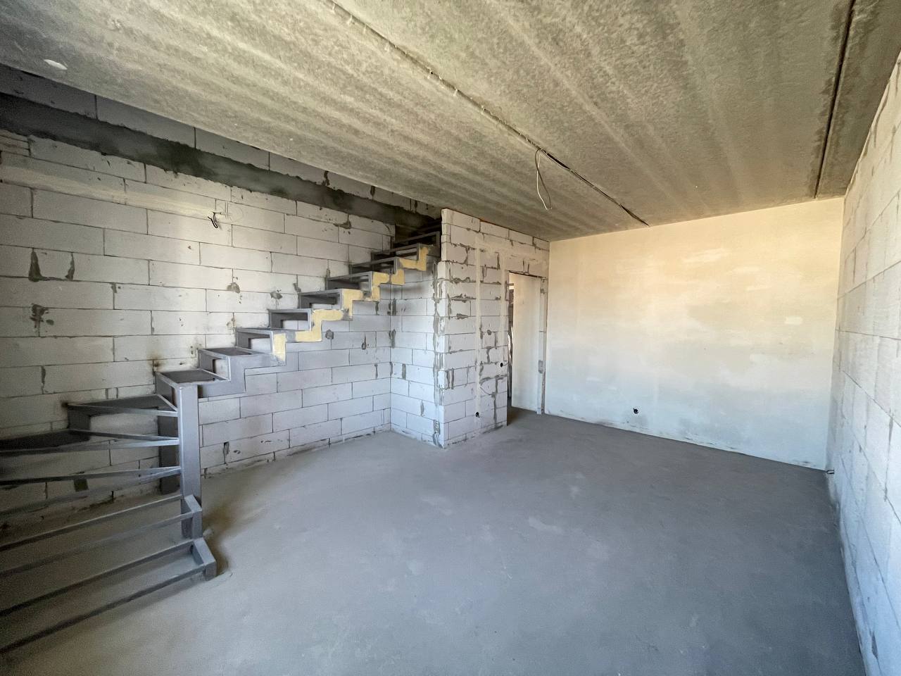 Продажа 2-уровневой квартиры 84.88 м², ЖК на ул. Панаса Мирного, 24, ДОМ 1