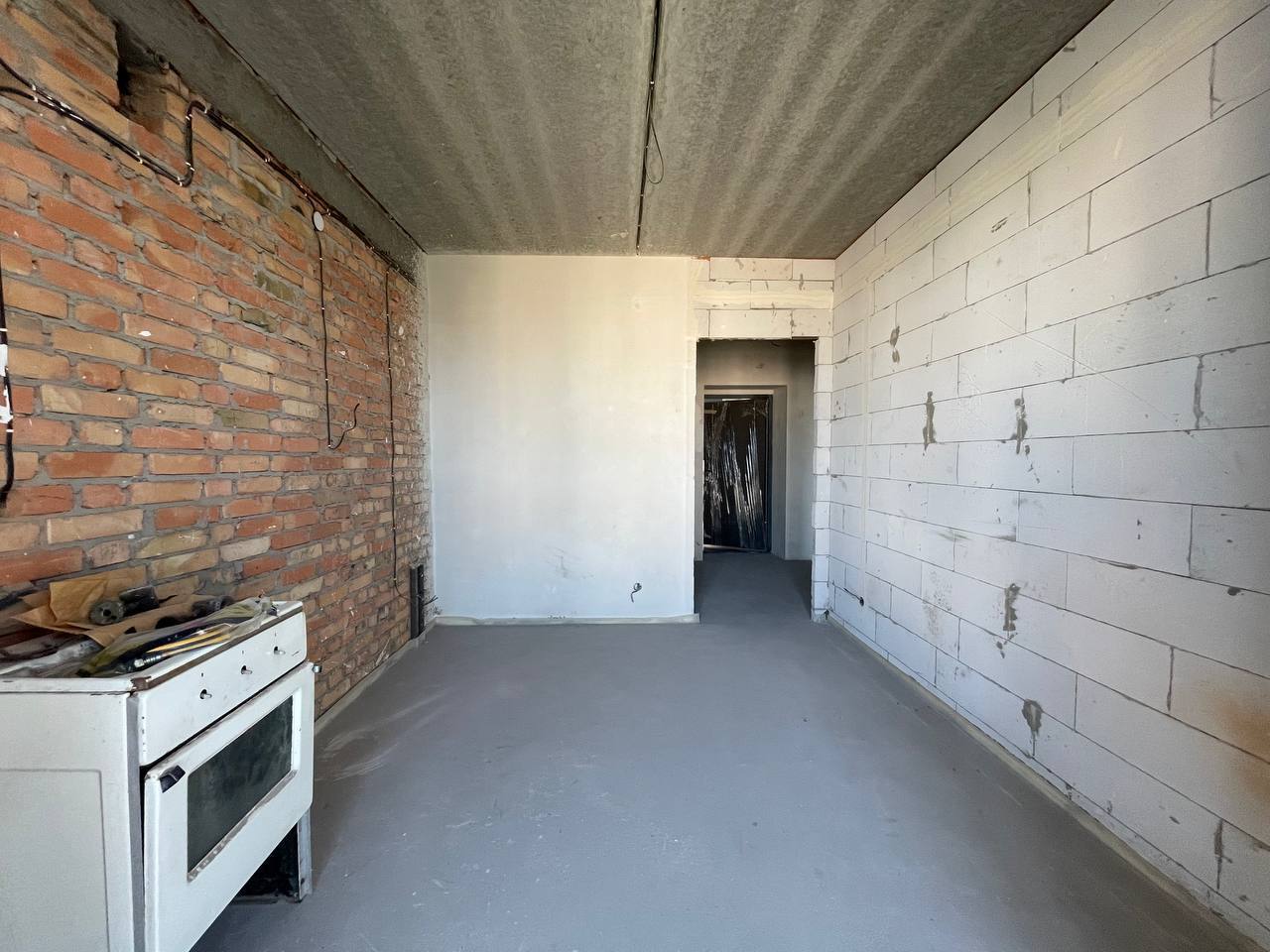 Продажа 2-уровневой квартиры 84.88 м², ЖК на ул. Панаса Мирного, 24, ДОМ 1