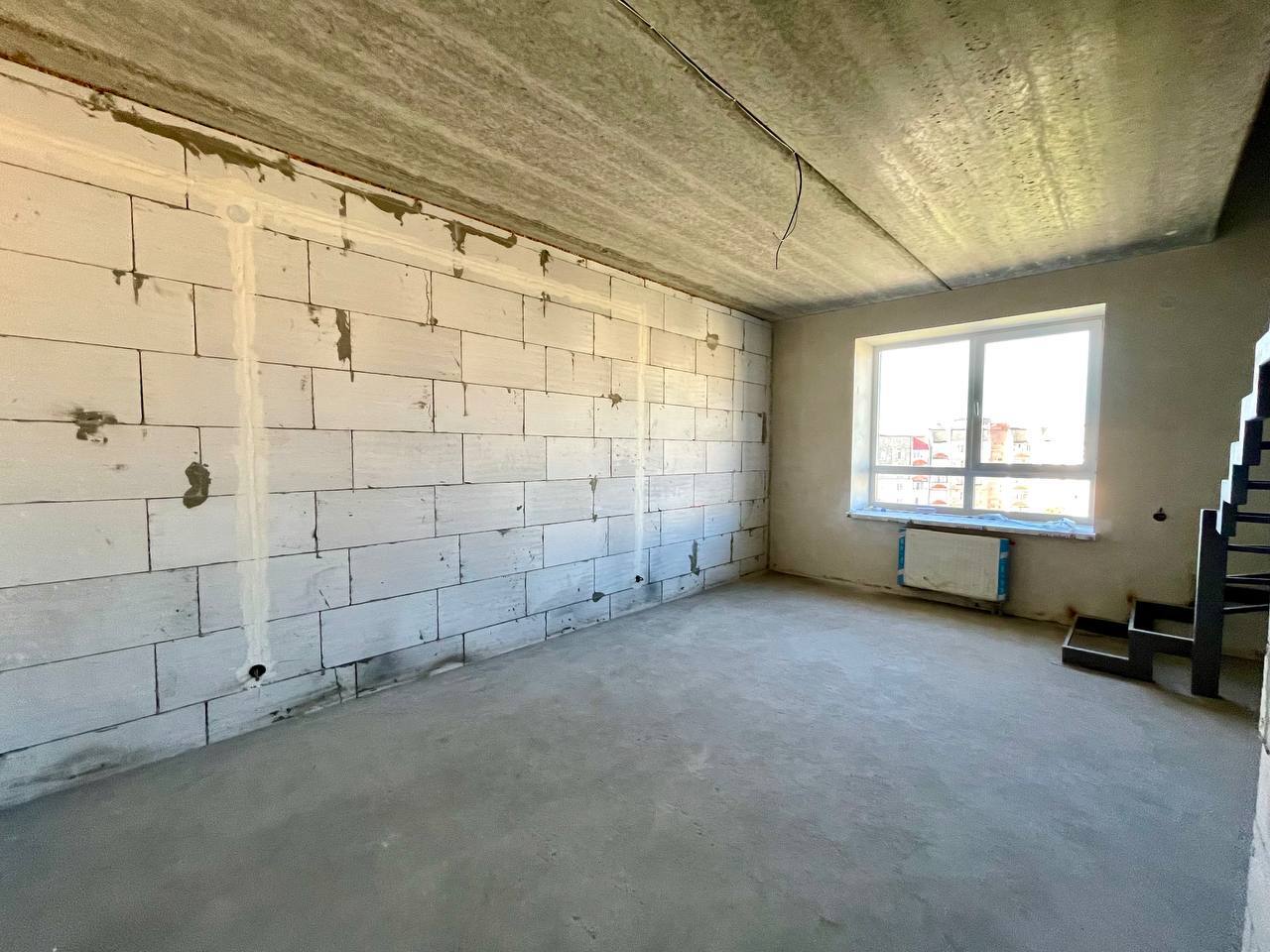Продажа 2-уровневой квартиры 84.88 м², ЖК на ул. Панаса Мирного, 24, ДОМ 1