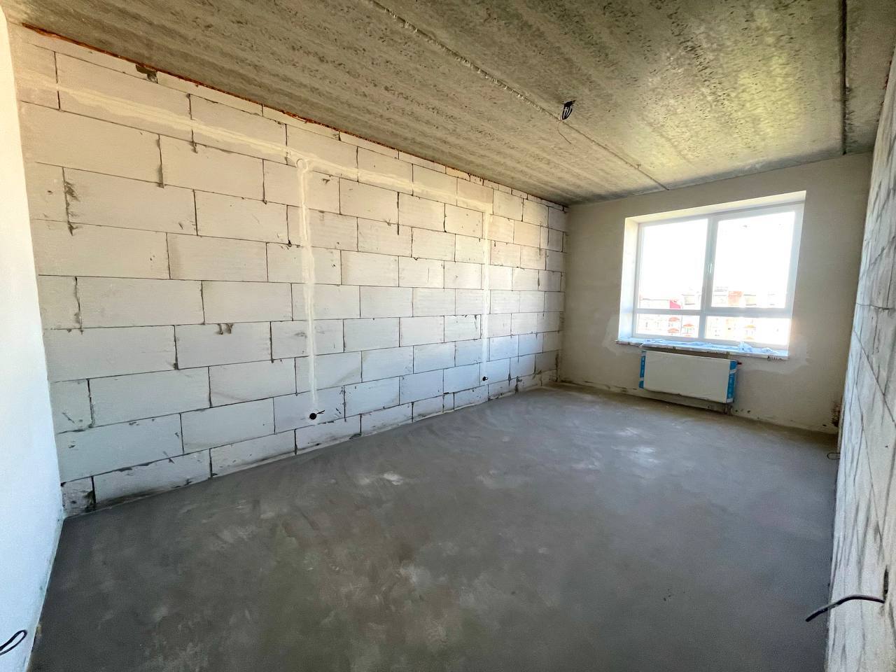 Продажа 2-уровневой квартиры 84.88 м², ЖК на ул. Панаса Мирного, 24, ДОМ 1