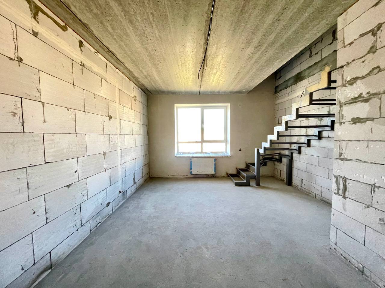 Продажа 2-уровневой квартиры 84.88 м², ЖК на ул. Панаса Мирного, 24, ДОМ 1