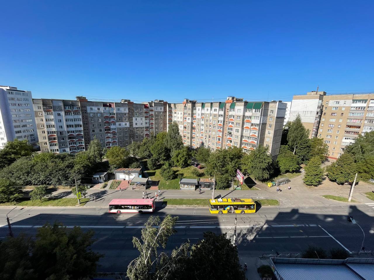 Продажа 2-уровневой квартиры 84.88 м², ЖК на ул. Панаса Мирного, 24, ДОМ 1