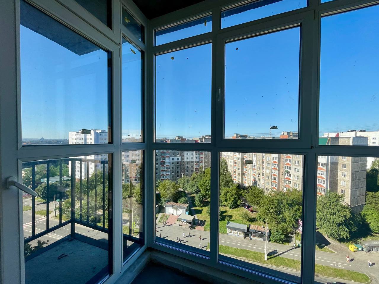Продажа 2-уровневой квартиры 84.88 м², ЖК на ул. Панаса Мирного, 24, ДОМ 1