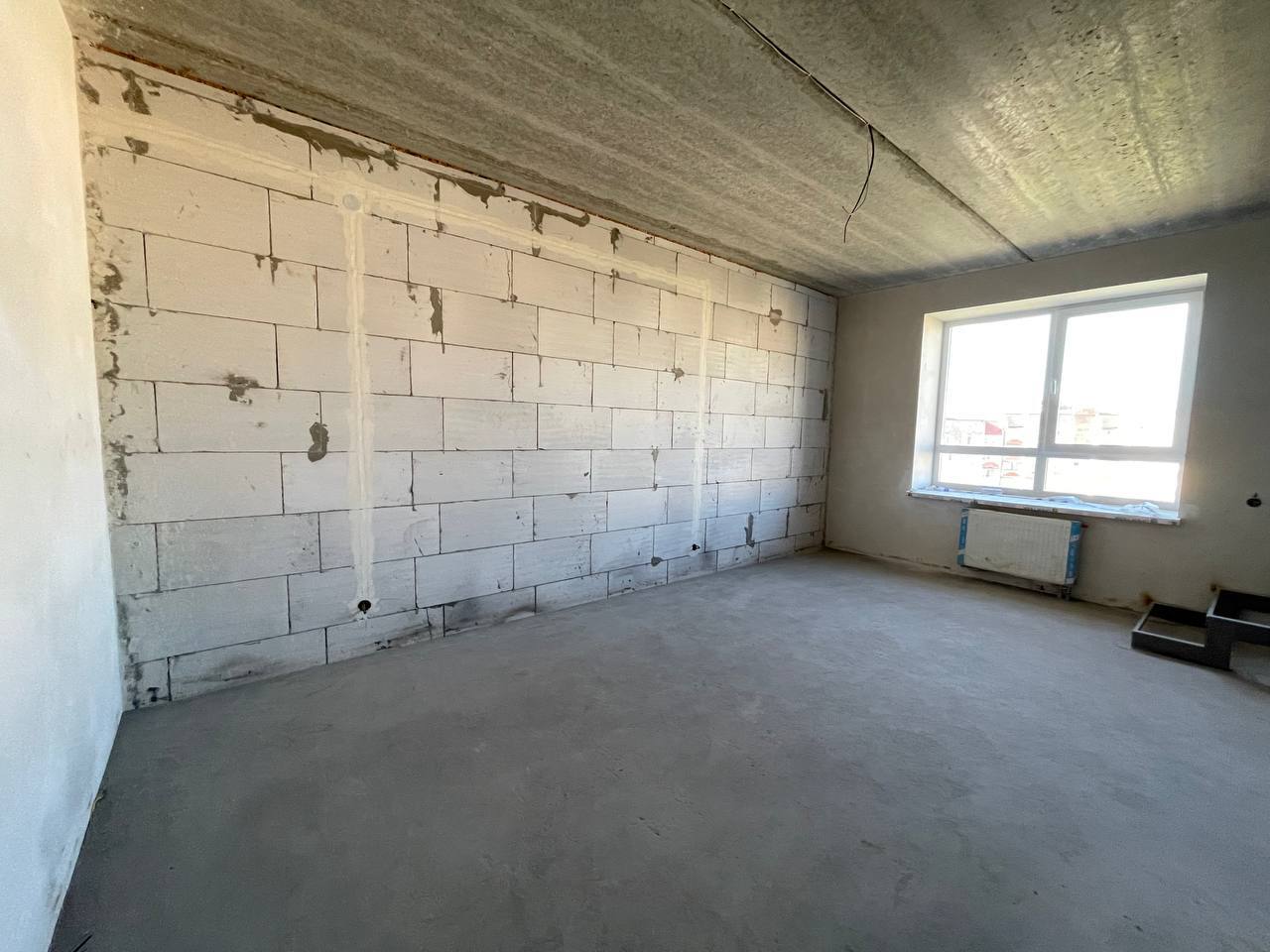 Продажа 2-уровневой квартиры 84.88 м², ЖК на ул. Панаса Мирного, 24, ДОМ 1