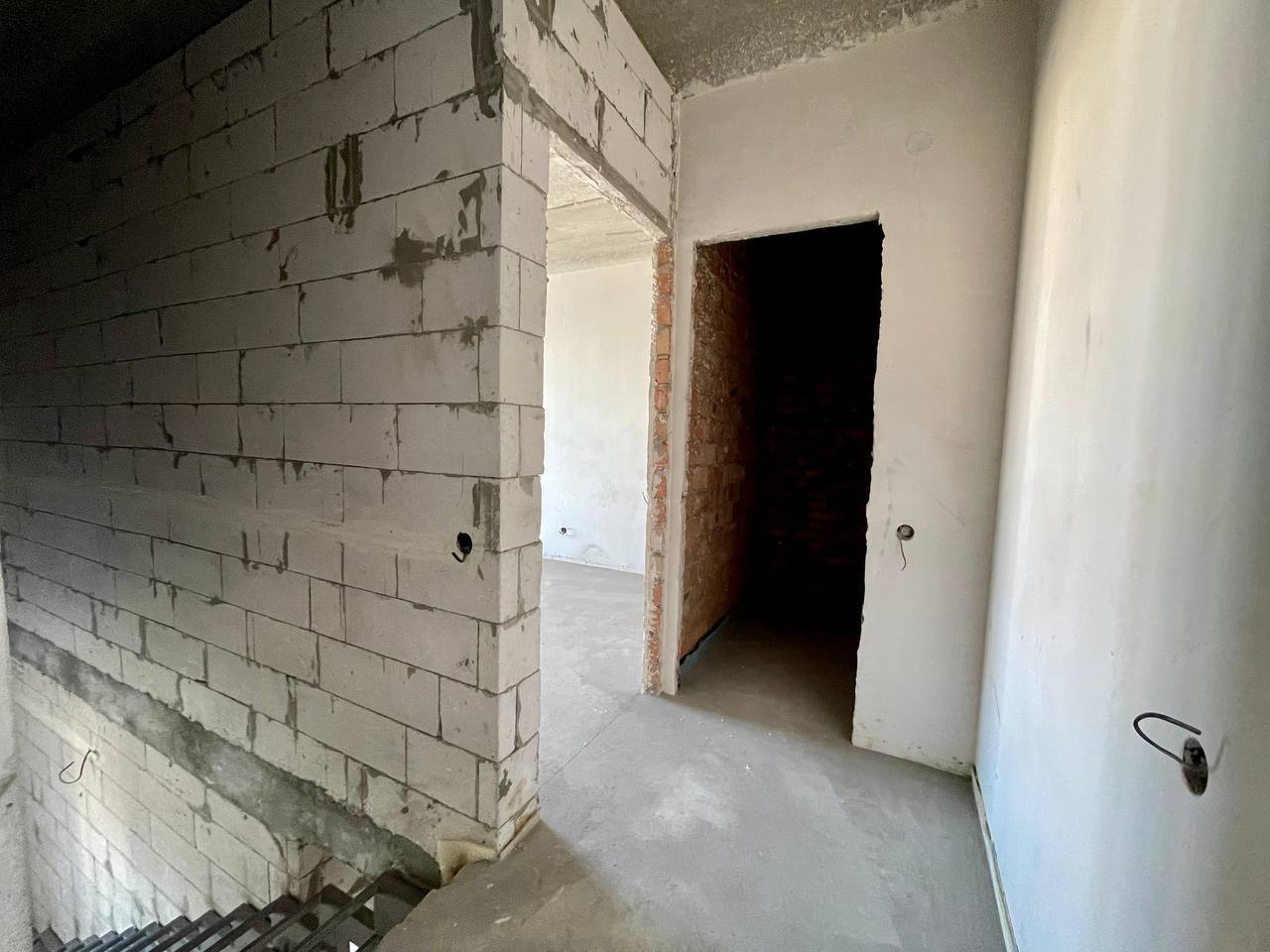 Продажа 2-уровневой квартиры 84.88 м², ЖК на ул. Панаса Мирного, 24, ДОМ 1