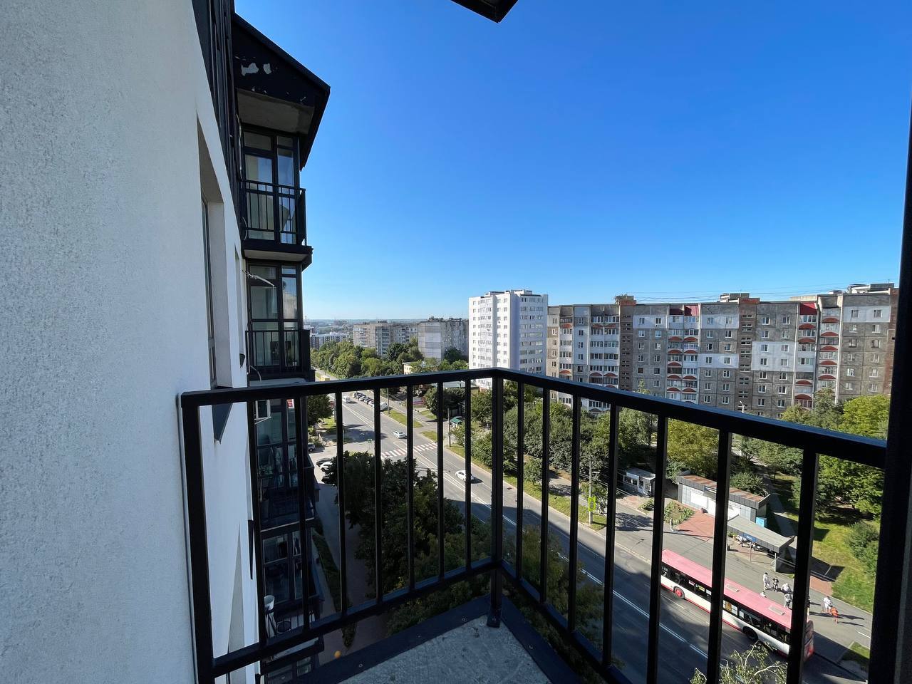 Продажа 2-уровневой квартиры 84.88 м², ЖК на ул. Панаса Мирного, 24, ДОМ 1