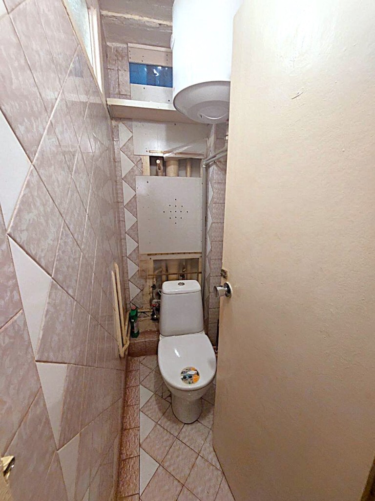Оренда 3-кімнатної квартири 77 м², Сегедская вул., 1