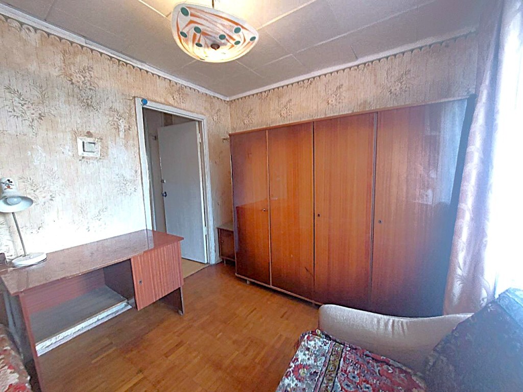 Оренда 3-кімнатної квартири 77 м², Сегедская вул., 1