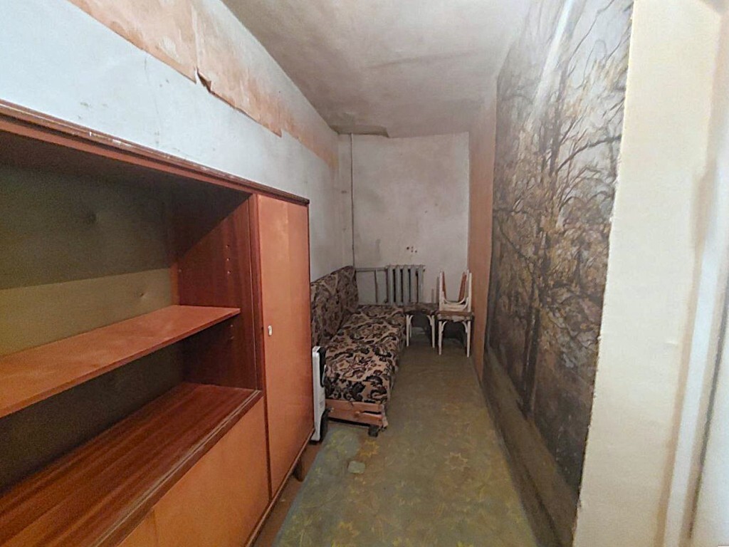 Оренда 3-кімнатної квартири 77 м², Сегедская вул., 1