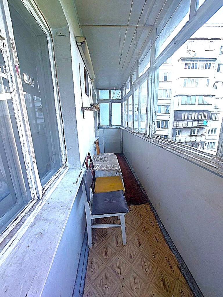 Оренда 3-кімнатної квартири 77 м², Сегедская вул., 1