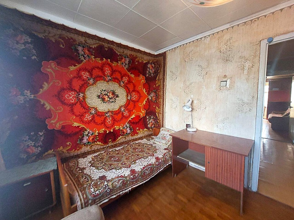 Оренда 3-кімнатної квартири 77 м², Сегедская вул., 1