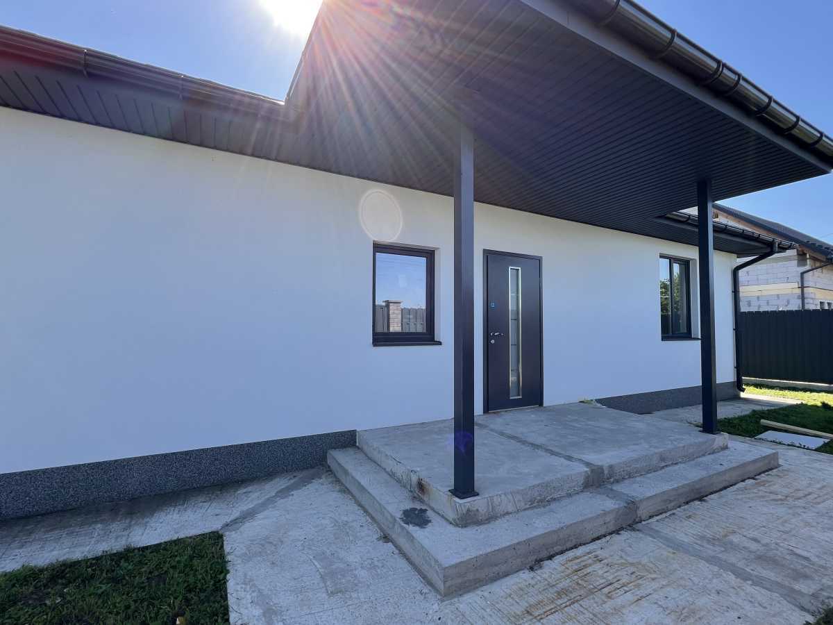 Продажа дома 113 м², Сонячна, 50