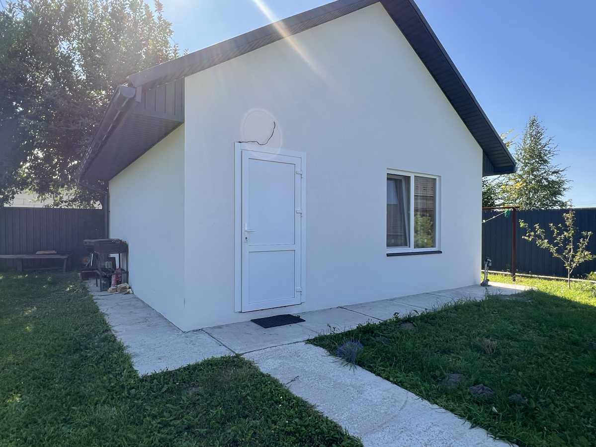 Продажа дома 113 м², Сонячна, 50