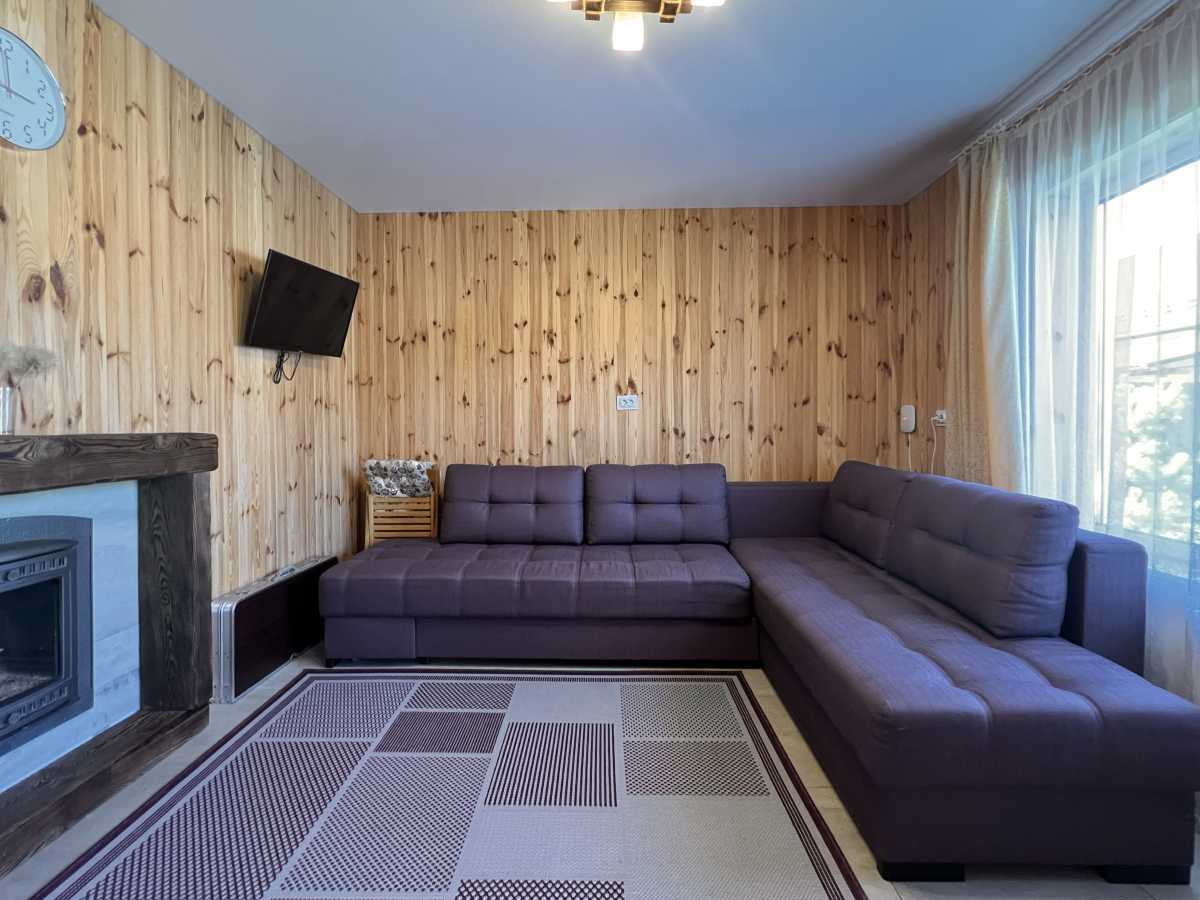 Продажа дома 113 м², Сонячна, 50