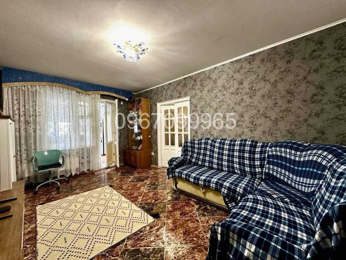 Продаж 3-кімнатної квартири 84 м², Ревуцького вул., 36/2