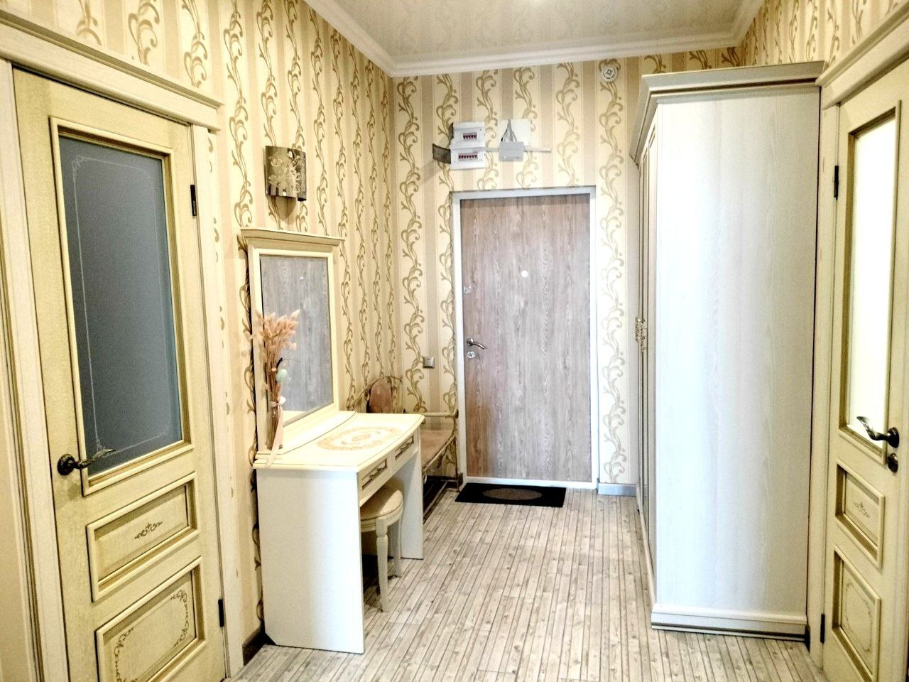 Оренда 2-кімнатної квартири 73 м², Люстдорфская дор.