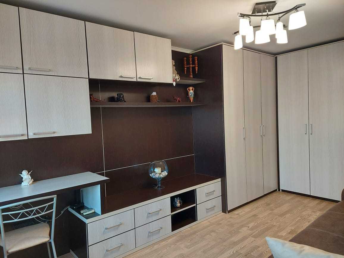 Оренда 1-кімнатної квартири 35 м², Свободи просп., 30