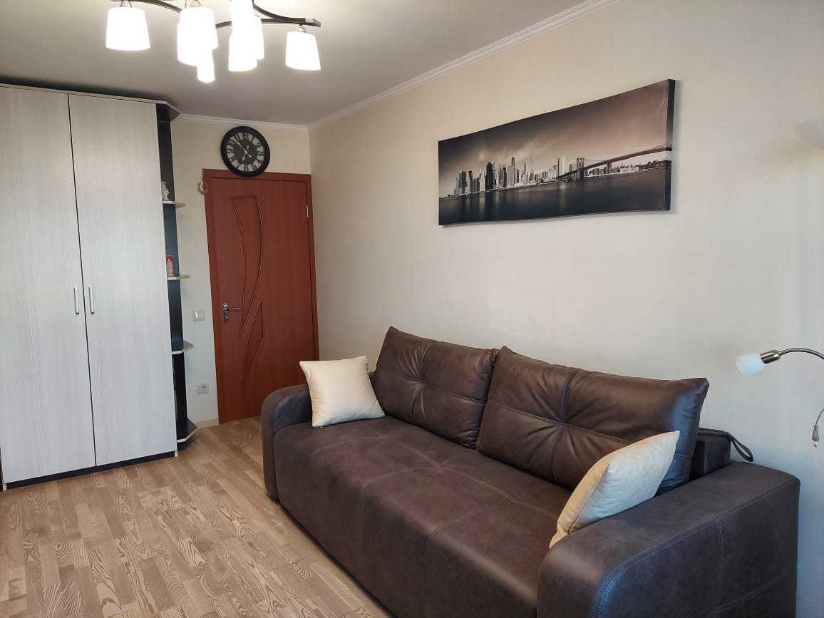 Оренда 1-кімнатної квартири 35 м², Свободи просп., 30