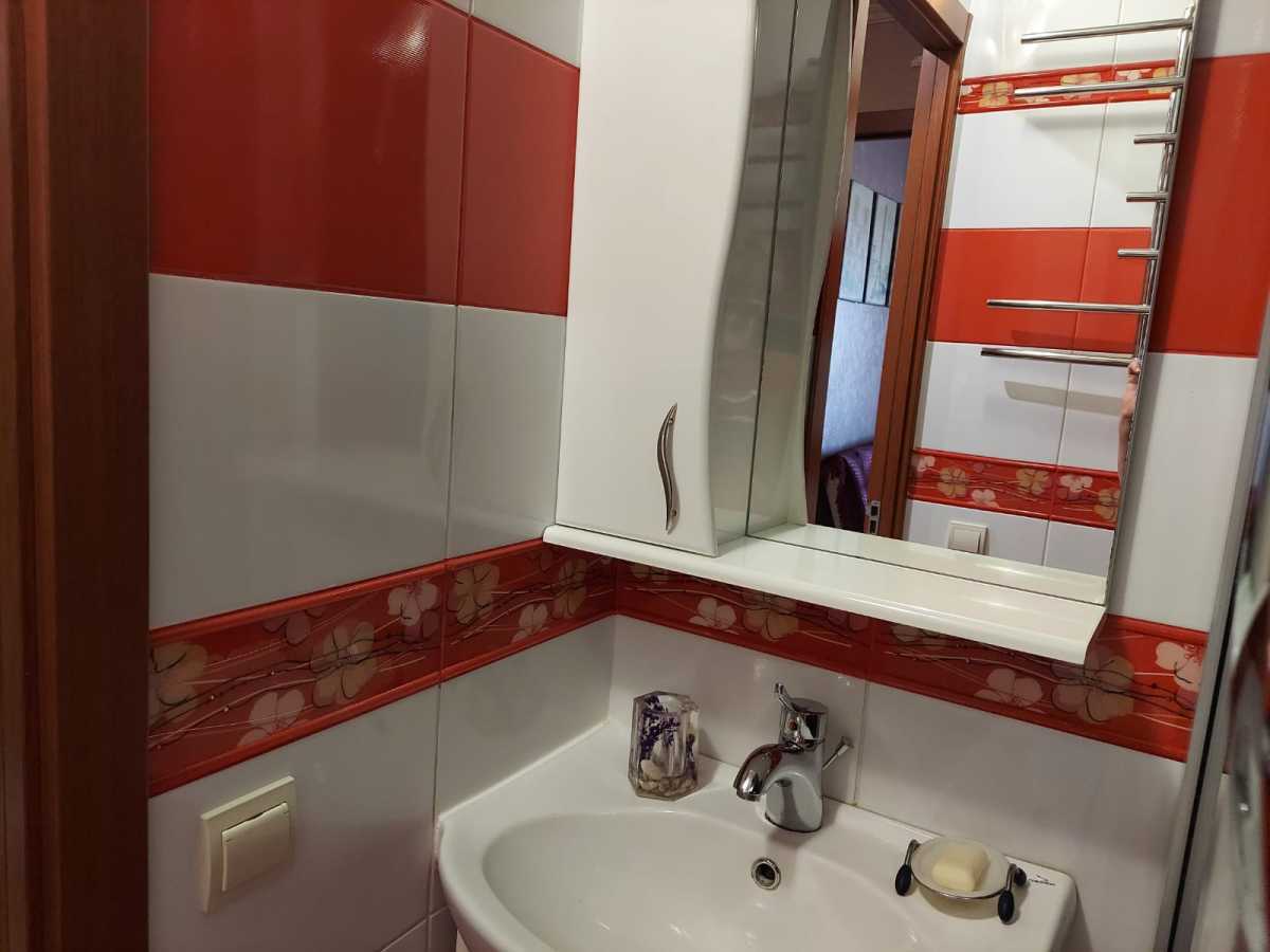 Оренда 1-кімнатної квартири 35 м², Свободи просп., 30